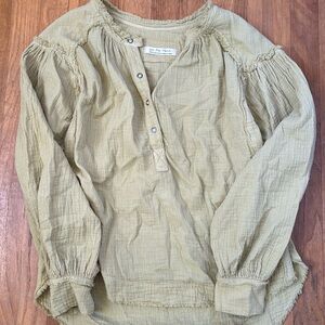 Free people top